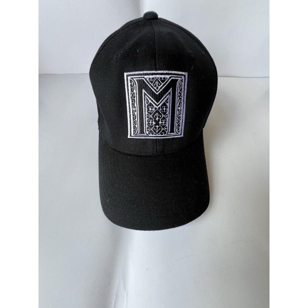 Stylish cap "Made"